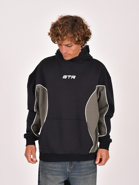 CANGURO NEW LOTI NEGRO