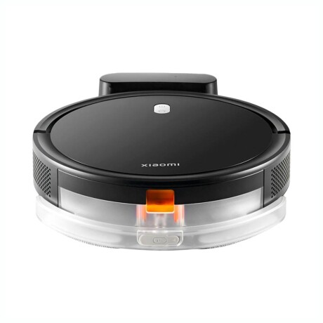 Aspiradora Robot XIAOMI Vaccum E5 25W WiFi Tres Niveles - Black Aspiradora Robot XIAOMI Vaccum E5 25W WiFi Tres Niveles - Black