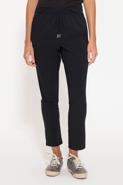 BABUCHA SKY Negro