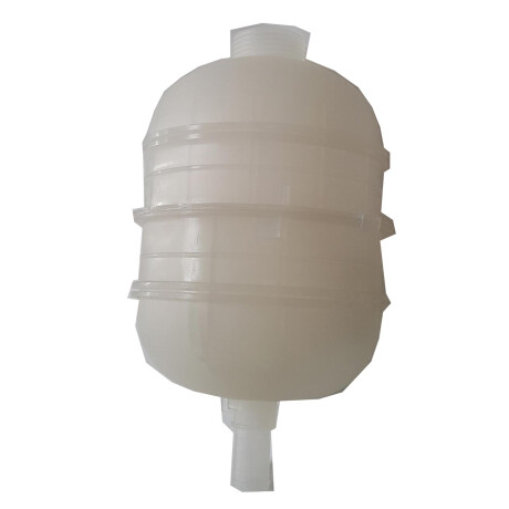 DEPOSITO CITROEN - PEUGEOT AUX RADIADOR 206 207 COMPACT HOGGAR 1.4 8V TU3M - DEPOSITO CITROEN - PEUGEOT AUX RADIADOR 206 207 COMPACT HOGGAR 1.4 8V TU3M -