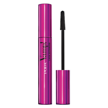 Máscara de Pestañas Pupa Vamp! Lash Extender Extra Black Máscara de Pestañas Pupa Vamp! Lash Extender Extra Black