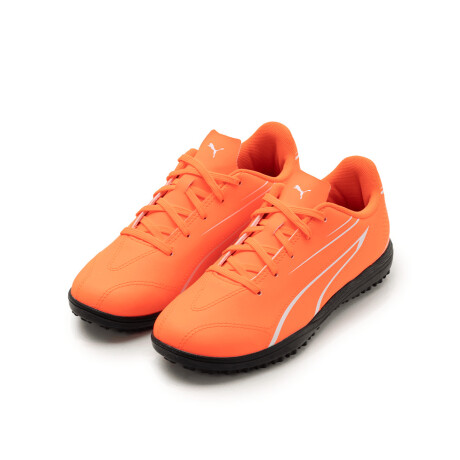 Calzado Puma Futbol TF Niño JR S/C