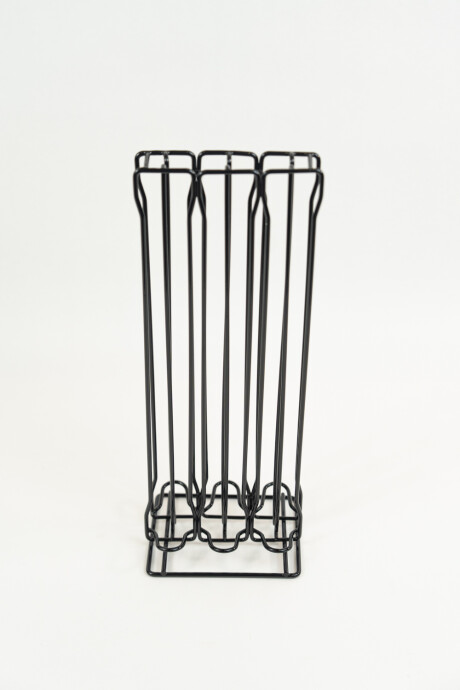 Porta Cápsulas De Café Nespresso Preston Color Unico