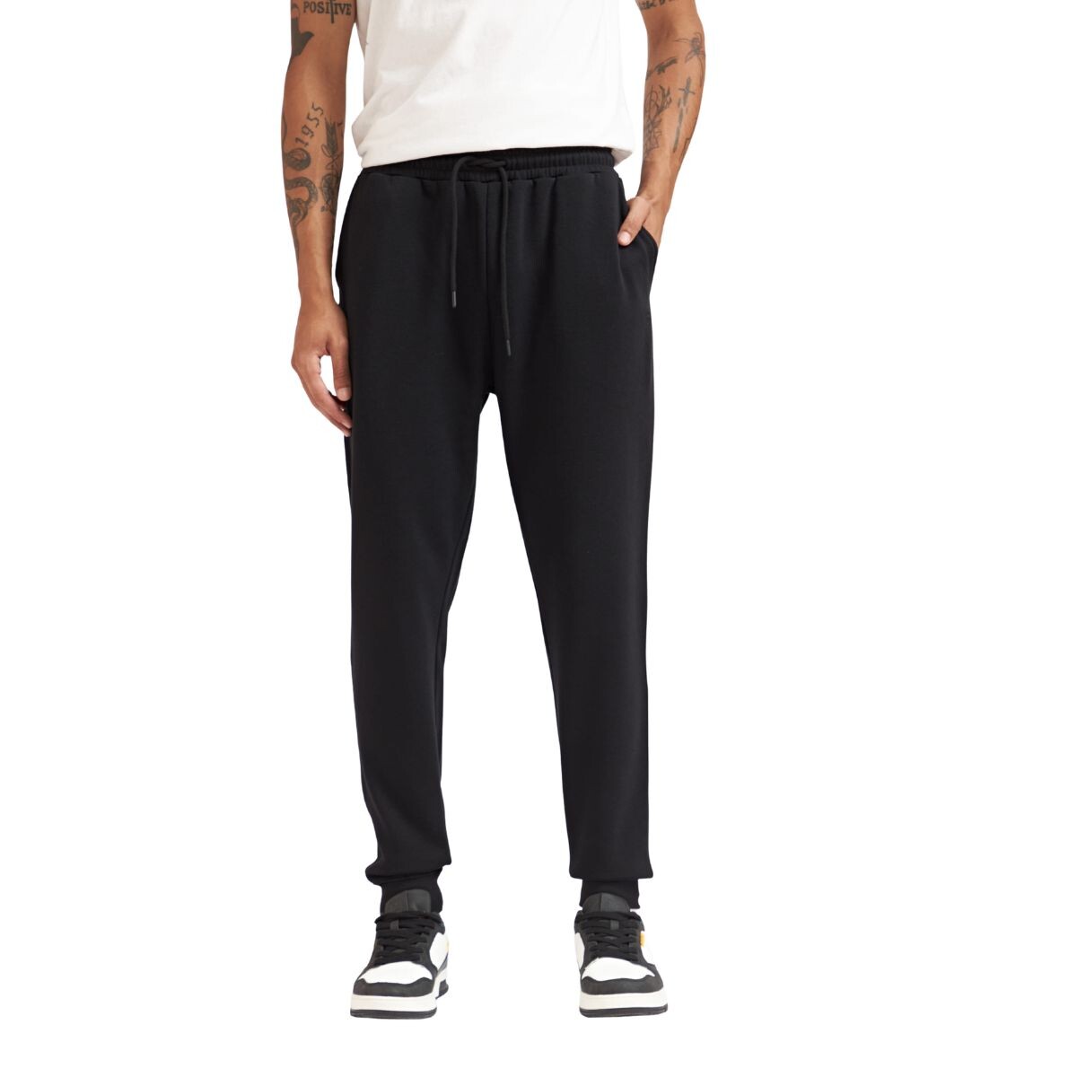 PANTALON MISSOURI XS-XXL - NEGRO 