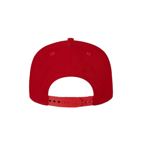 Gorro New Era New York Yankees Rojo