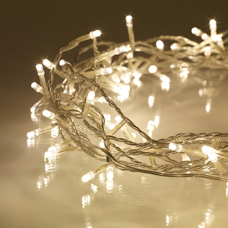Cortina Led 200 Luces 2x2 Metros 220v Navidad Bodas Cortina Led 200 Luces 2x2 Metros 220v Navidad Bodas