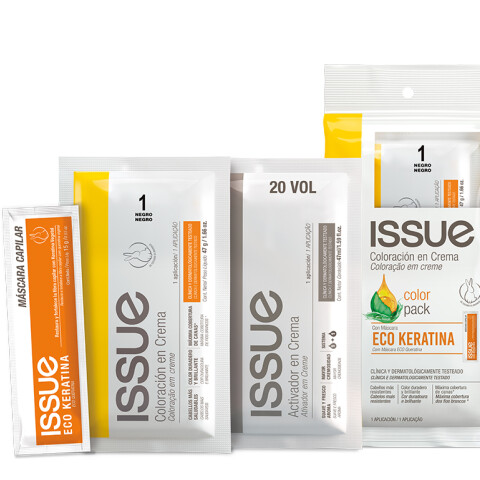 Issue color pack Tono 1