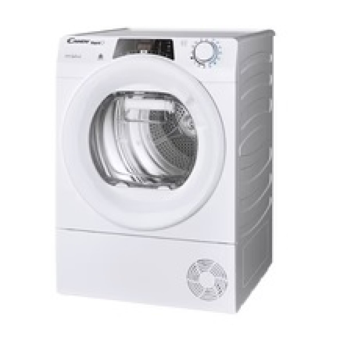Secarropas 11 Kg CANDY ROE H11A2TE-S 
