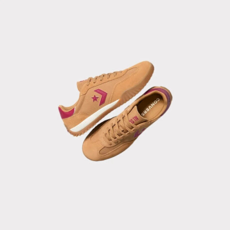 Championes Converse Unisex - RUN STAR TRAINER OX - A17669C INCENSED