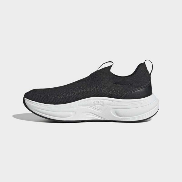 Championes Adidas CloudFoam Negro