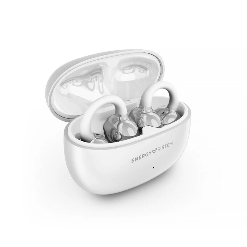 Auriculares Bluetooth Energy Sistem ChicPods Snow Auriculares Bluetooth Energy Sistem ChicPods Snow