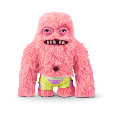 Fuggler Monstruo Patricio