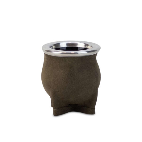 Kit Matero Gallus Engrasado Musgo