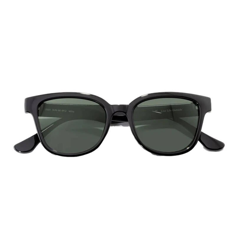 Lentes Sunski Miho Black Forest - Negro Lentes Sunski Miho Black Forest - Negro
