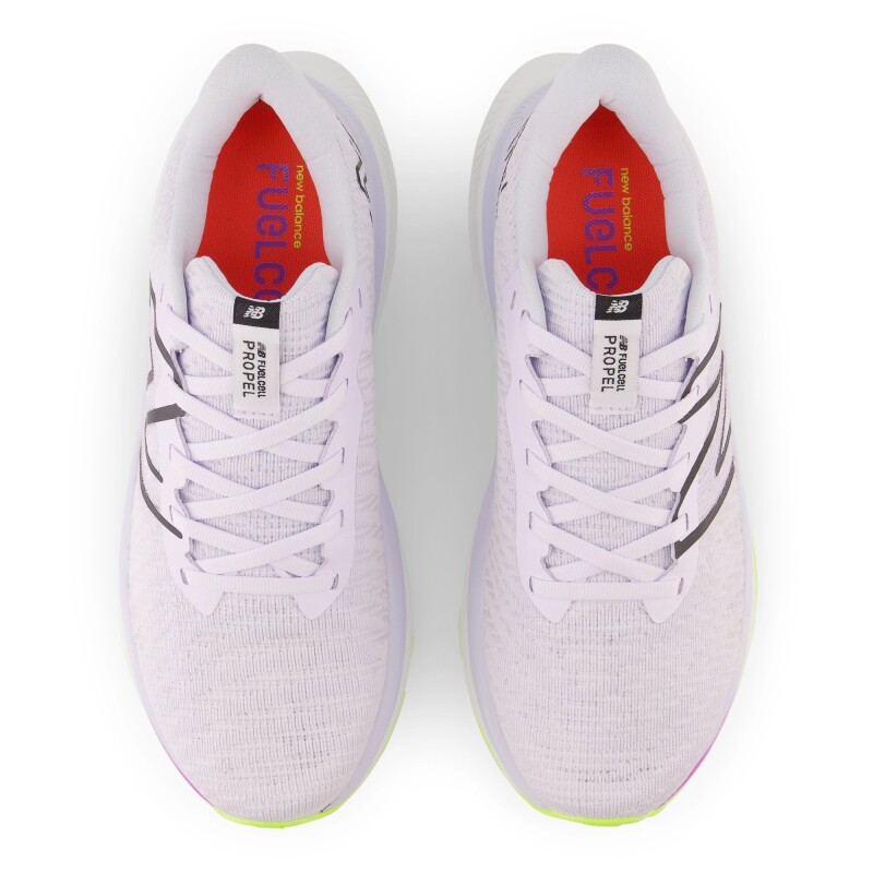 Championes New Balance de Dama - Propel v4 - WFCPRLG4 LIBRA