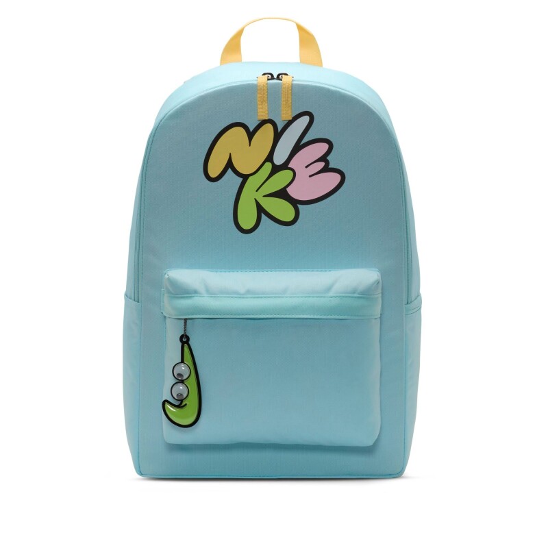 Mochila Nike Heritage Unisex Azul
