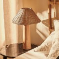 Luminaria Rattan (E*) Luminaria Rattan (E*)