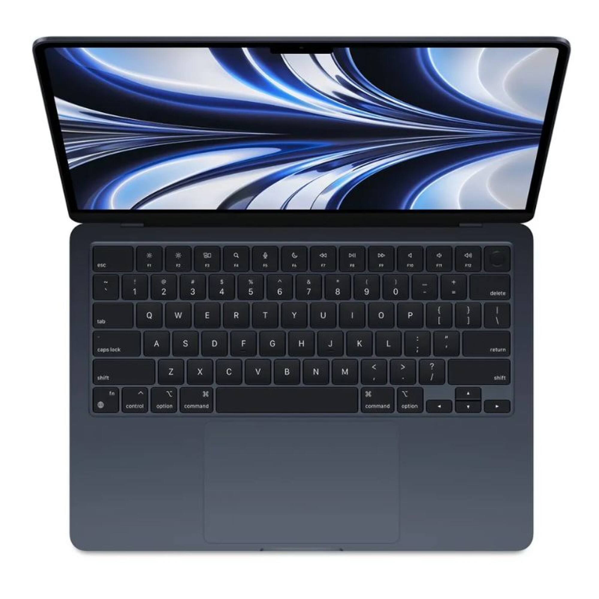 Macbook Air M4 13 2025 16gb/256gb MDN (Mw123LL/A) — Alemania Cell PY