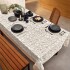 MANTEL ELEGANCE SURTIDO