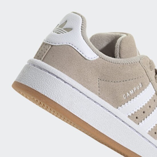 Championes Adidas Campus 00s Beige