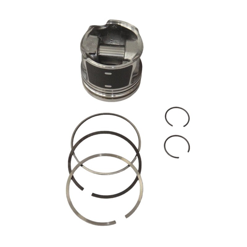 KIT PISTÓN CON PERNO Y AROS - S10 KIT PISTÓN CON PERNO Y AROS - S10
