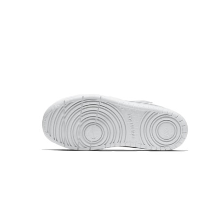 NIKE COURT BOROUGH LOW 2 BPV White
