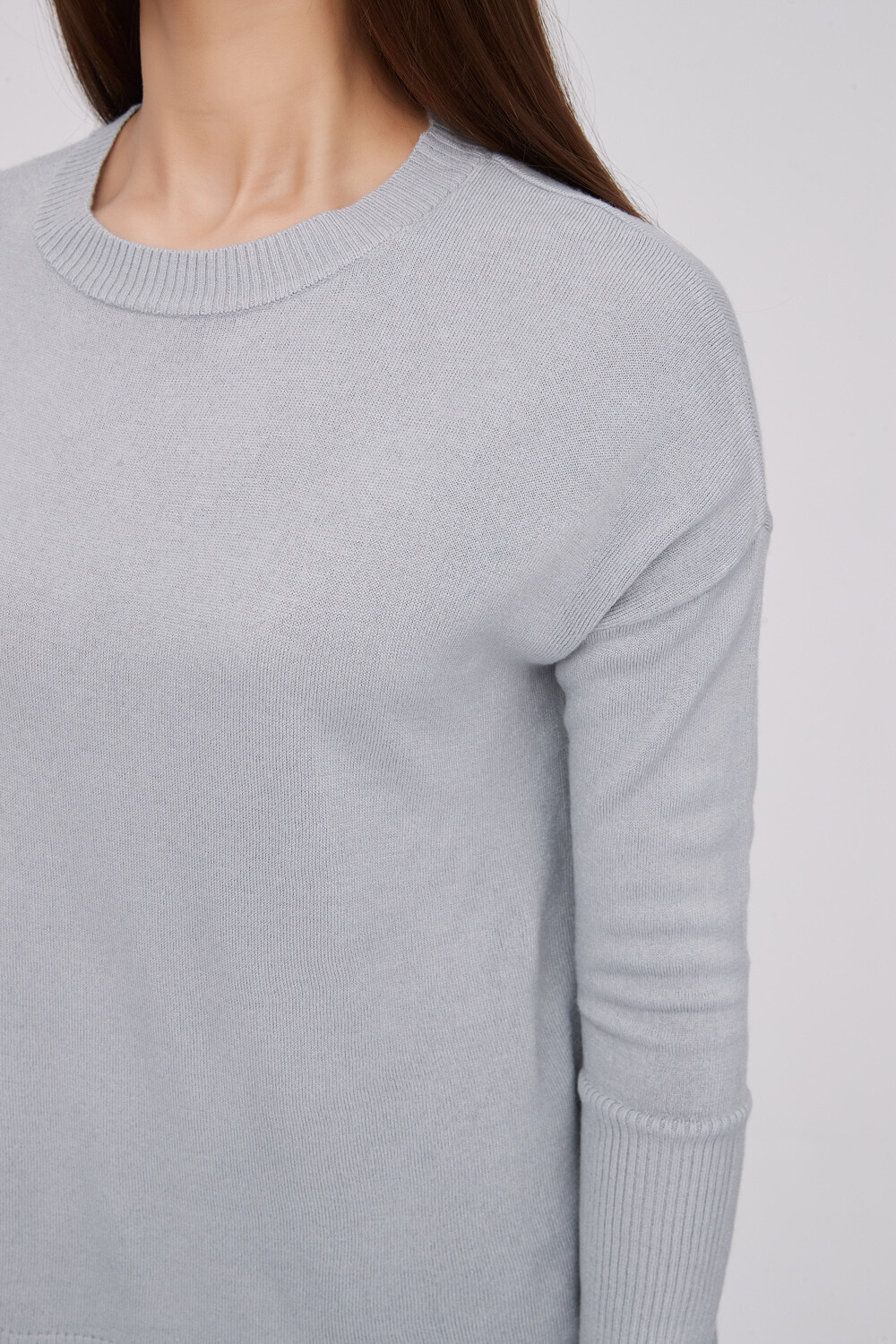 Sweater Alpino Gris