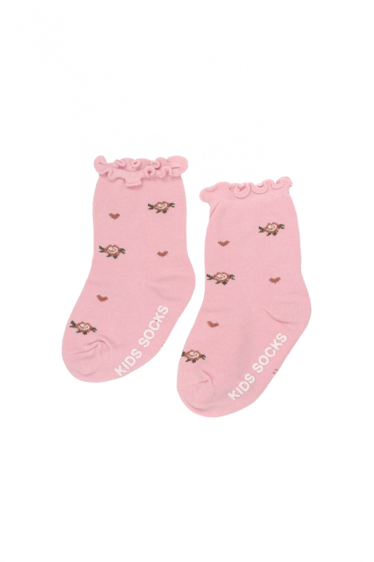 Medias Liberty Rosado