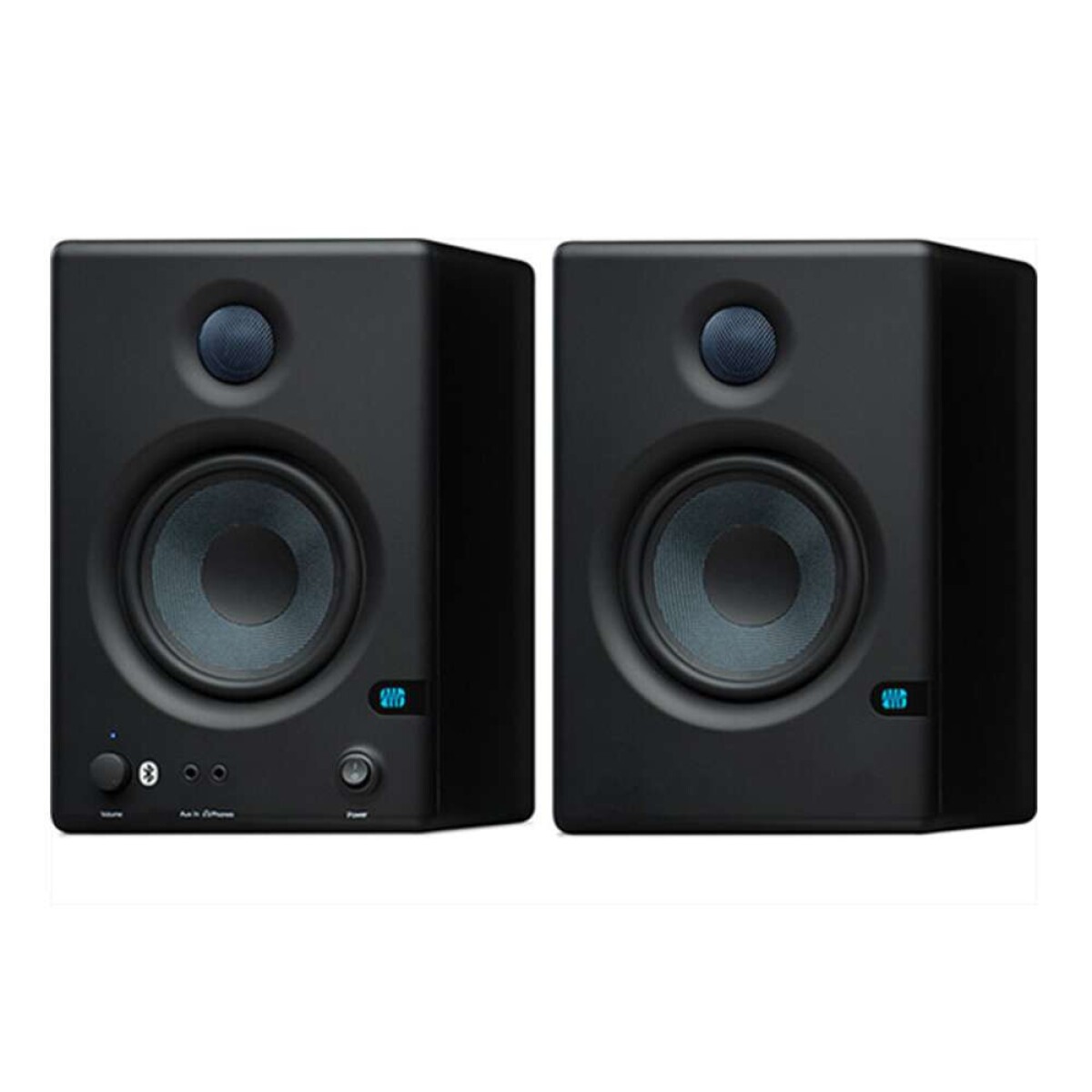 Monitor De Estudio Presonus - E45bt 4.5'' Par 