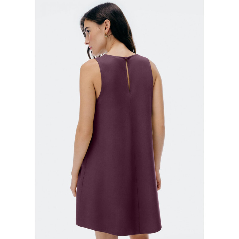 VESTIDO CURTO FEM SURTIDO