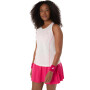 Bividi Tenis Match Actibreeze Tank Mujer Cream