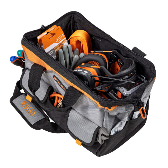 Bolso porta herramientas 16" TT0664