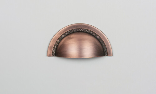 Tirador cubeta Shell ZP4318 64-co