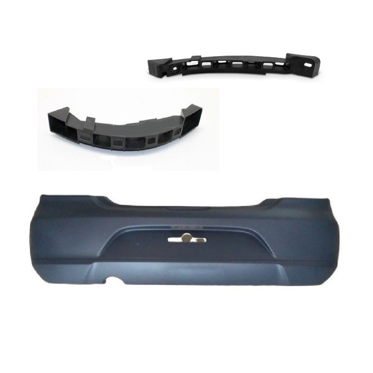 KIT DE PARAGOLPE 