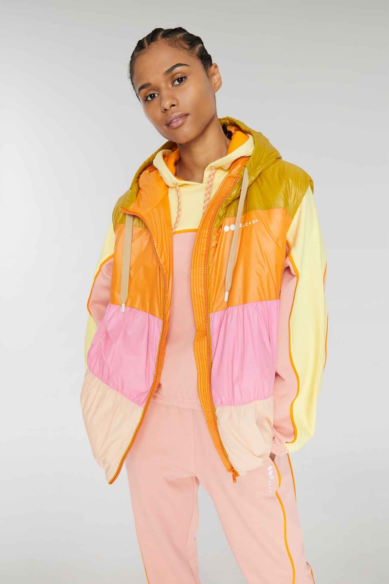 OOF 9161 JACKET Multicolor