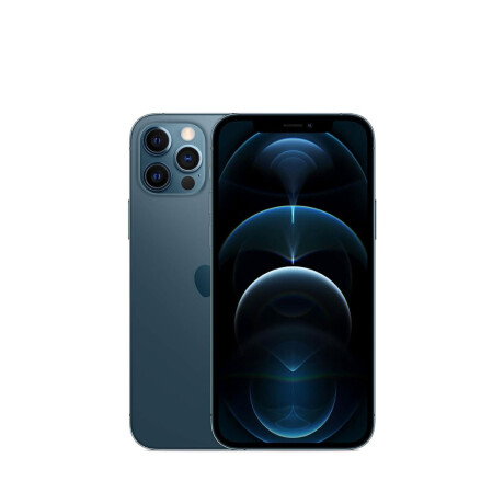iPhone 12 Pro 256GB Pacific Blue
