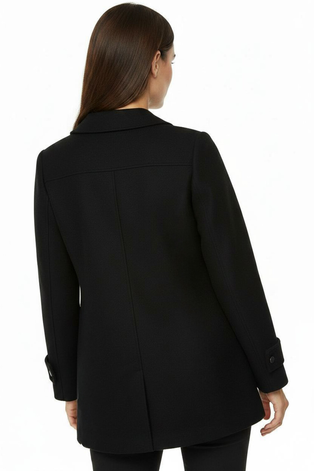 Tapado Apeak Negro