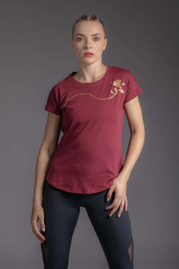 Remera con Serigrafía. Remera con Serigrafía.