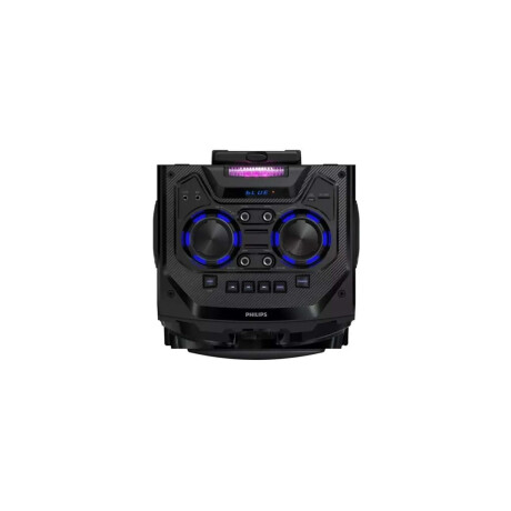 Torre De Sonido Philips Con Carry On y Bateria Torre De Sonido Philips Con Carry On y Bateria