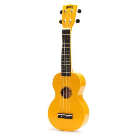 UKELELE MAHALO MR1 RAINBOW YELLOW UKELELE MAHALO MR1 RAINBOW YELLOW