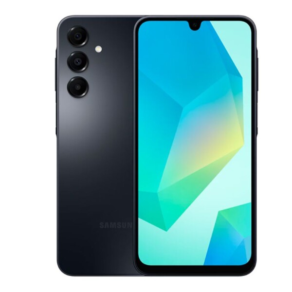 Samsung A16 4gb 128gb Black Samsung A16 4gb 128gb Black