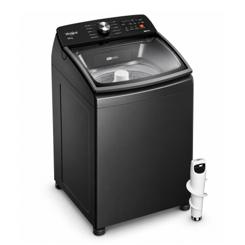 Lavarropas Whirlpool Wwn16ab9ea Carga Superior 16 Kg LAVARROPAS WHIRLPOOL 16KG WWN16AB9EA
