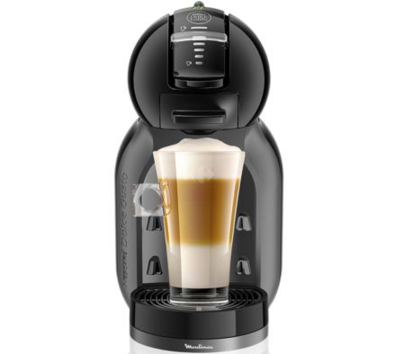 Cafetera Xion Expresso Capuccino 1.6L XI-CM2 