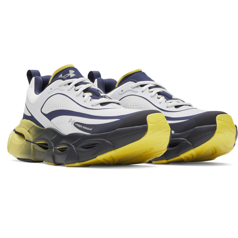 UA Halo Racer-BLU BLU-403