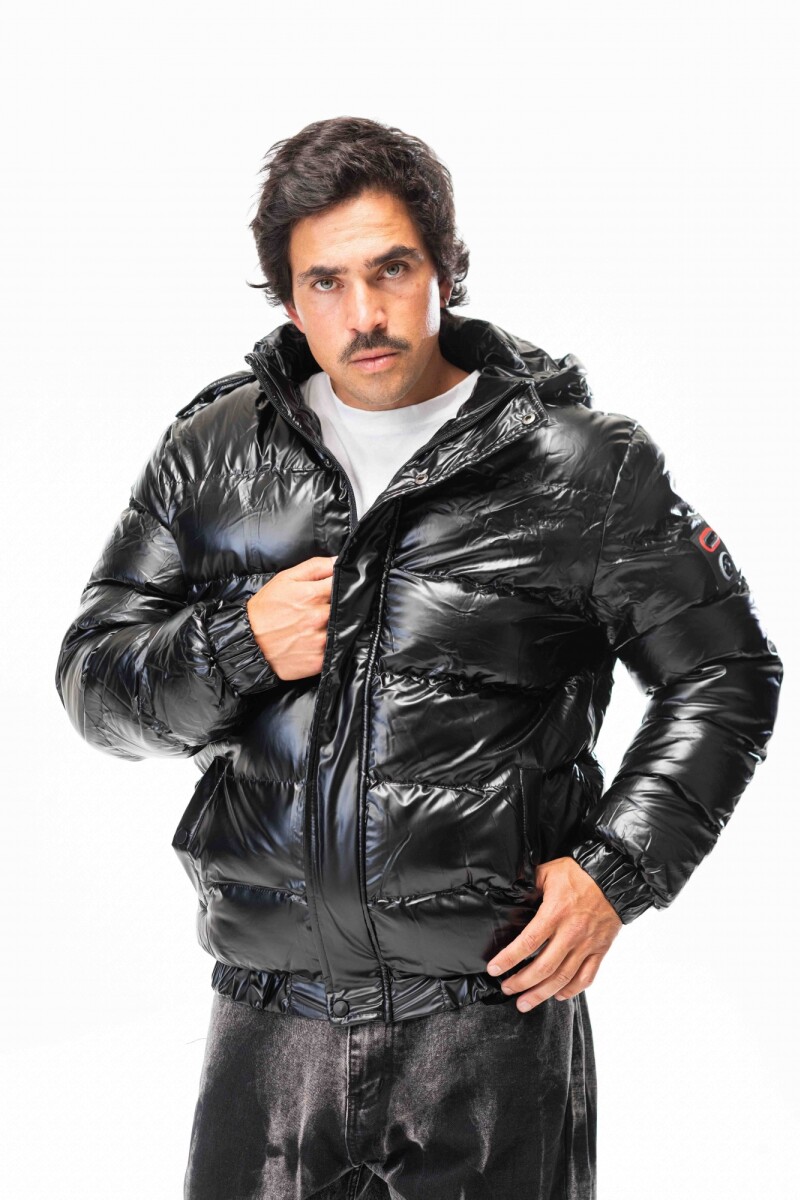 Campera NASA Campera NASA