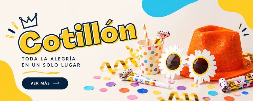 cotillon