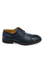 Zapato Guarnieri Santa Clara MARINO