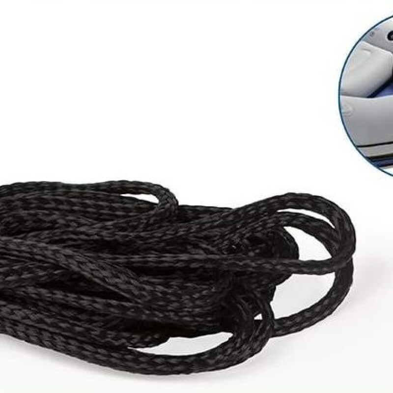 INTEX REPUESTO CUERDA PP 8MM PARA CUBIERTA EMBARCACIONES Intex Repuesto Cuerda Pp 8mm Para Cubierta Embarcaciones