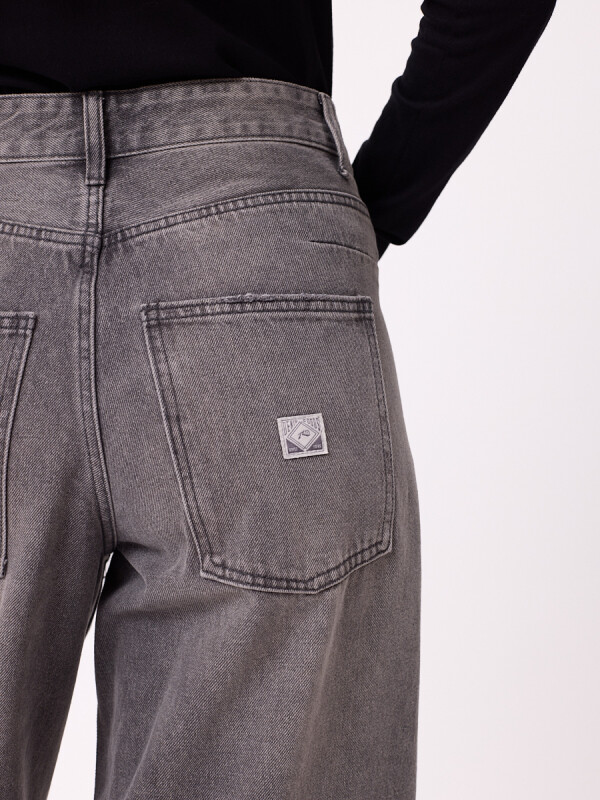 JEAN FERPU RUSTY Gris