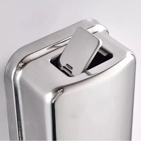 Dispensador de Jabon Acero 1000ML 001